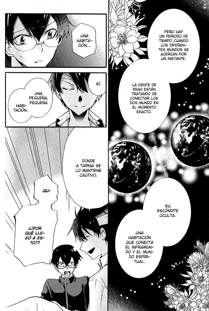 Capitulo 29 page 11