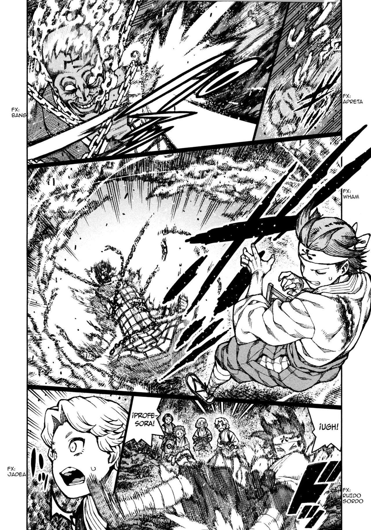 Capitulo 74 page 16