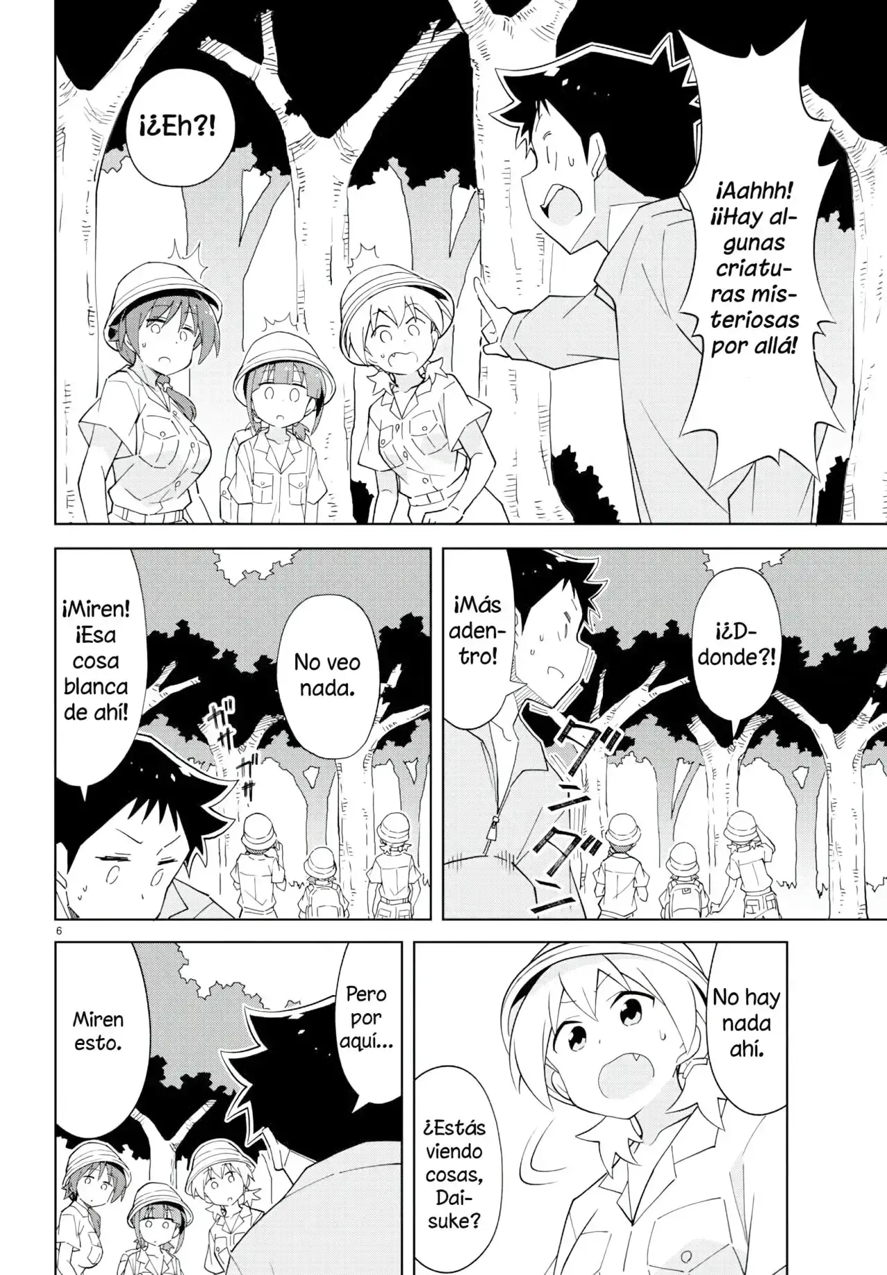 Capitulo 105 page 7