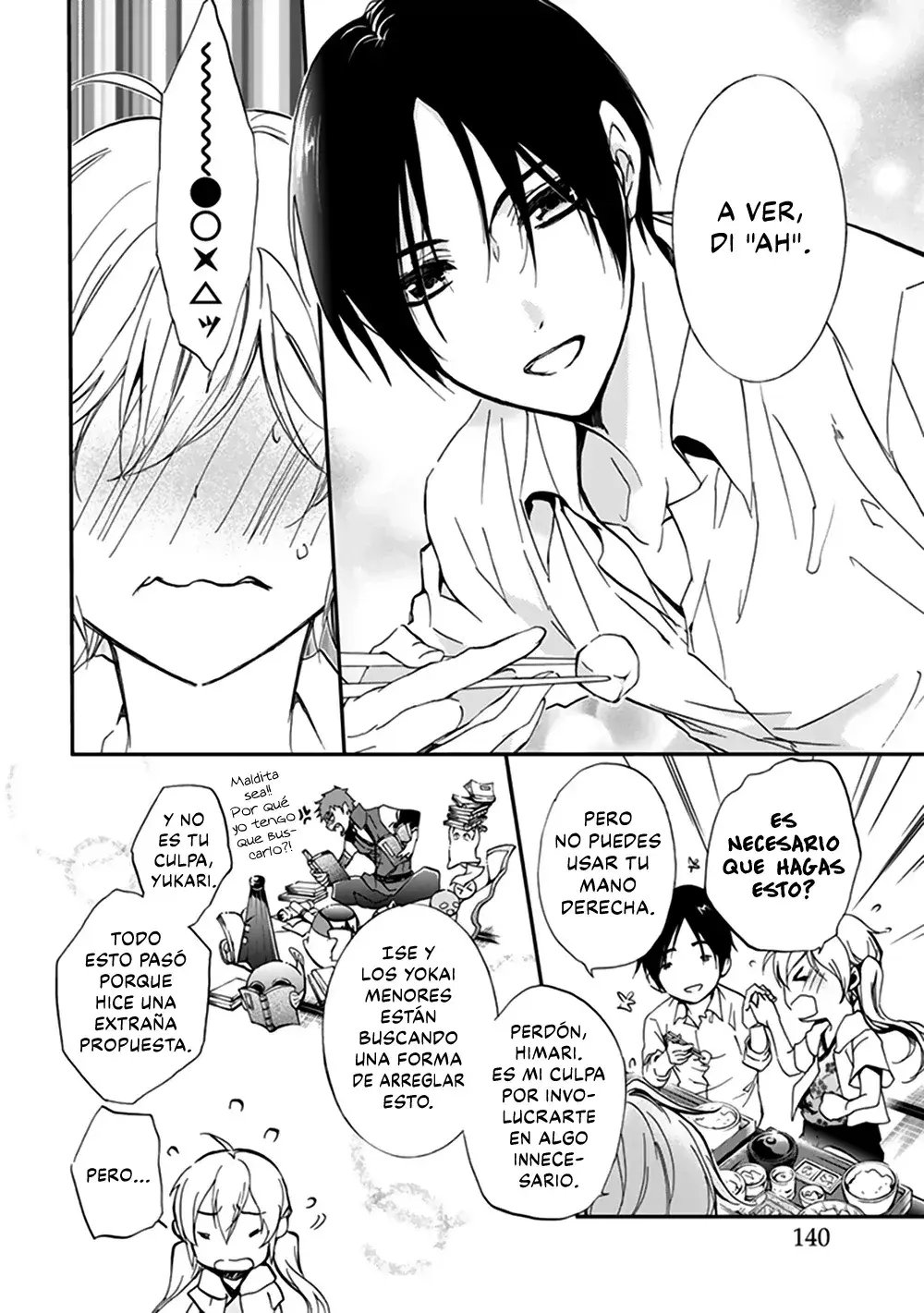 Capitulo 46 page 22