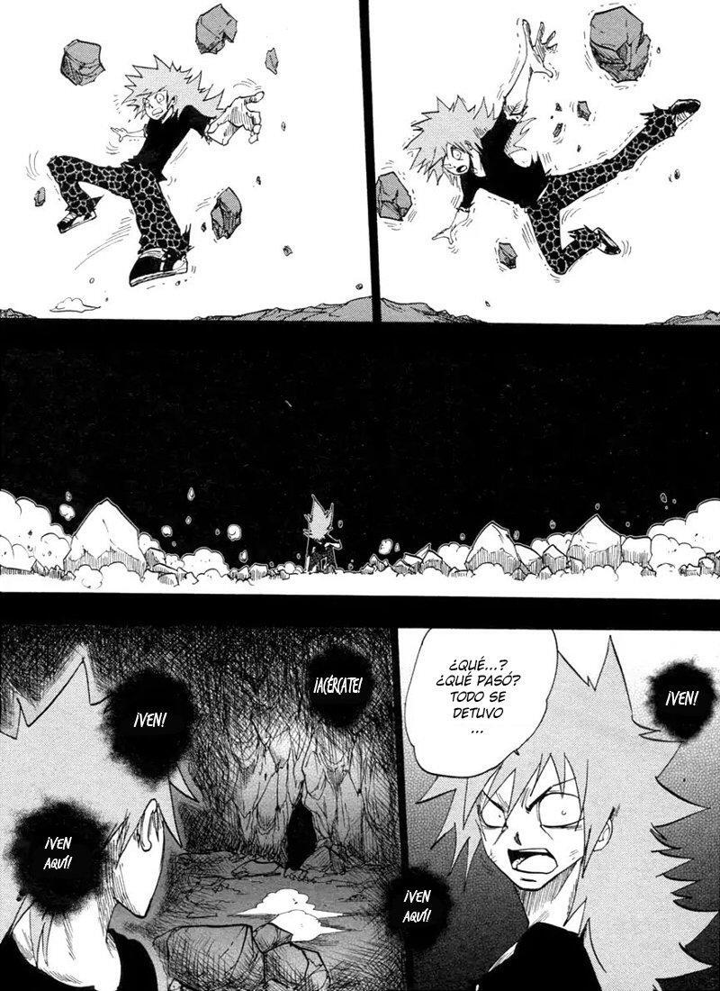 Capitulo 97 page 14
