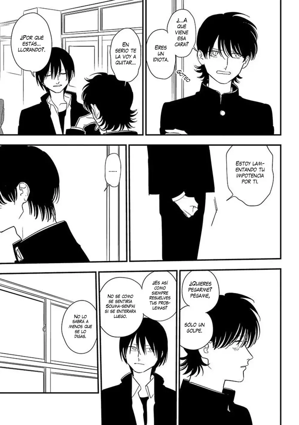 Capitulo 86 page 8