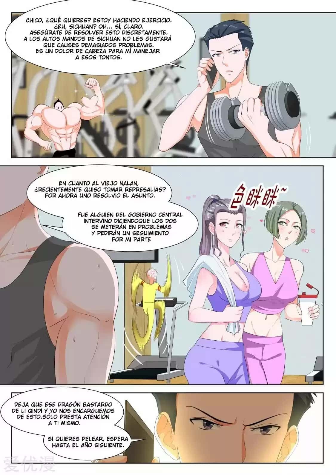 Capitulo 310 page 13