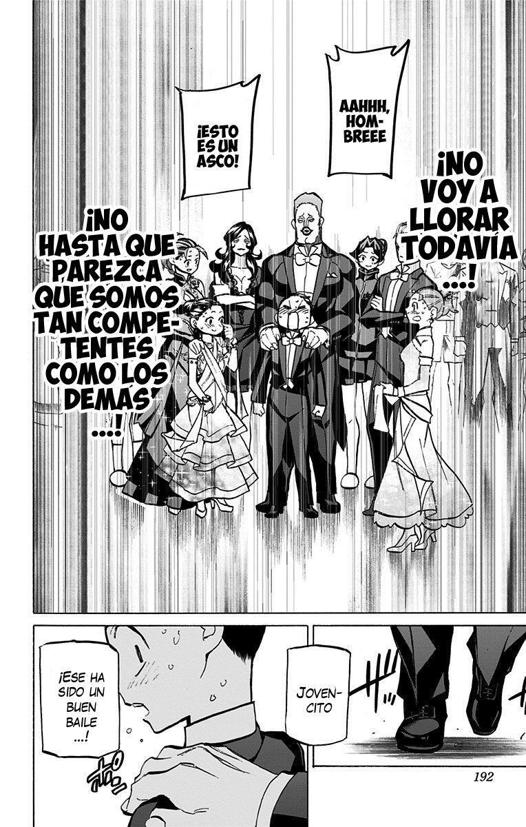 Capitulo 62 page 18