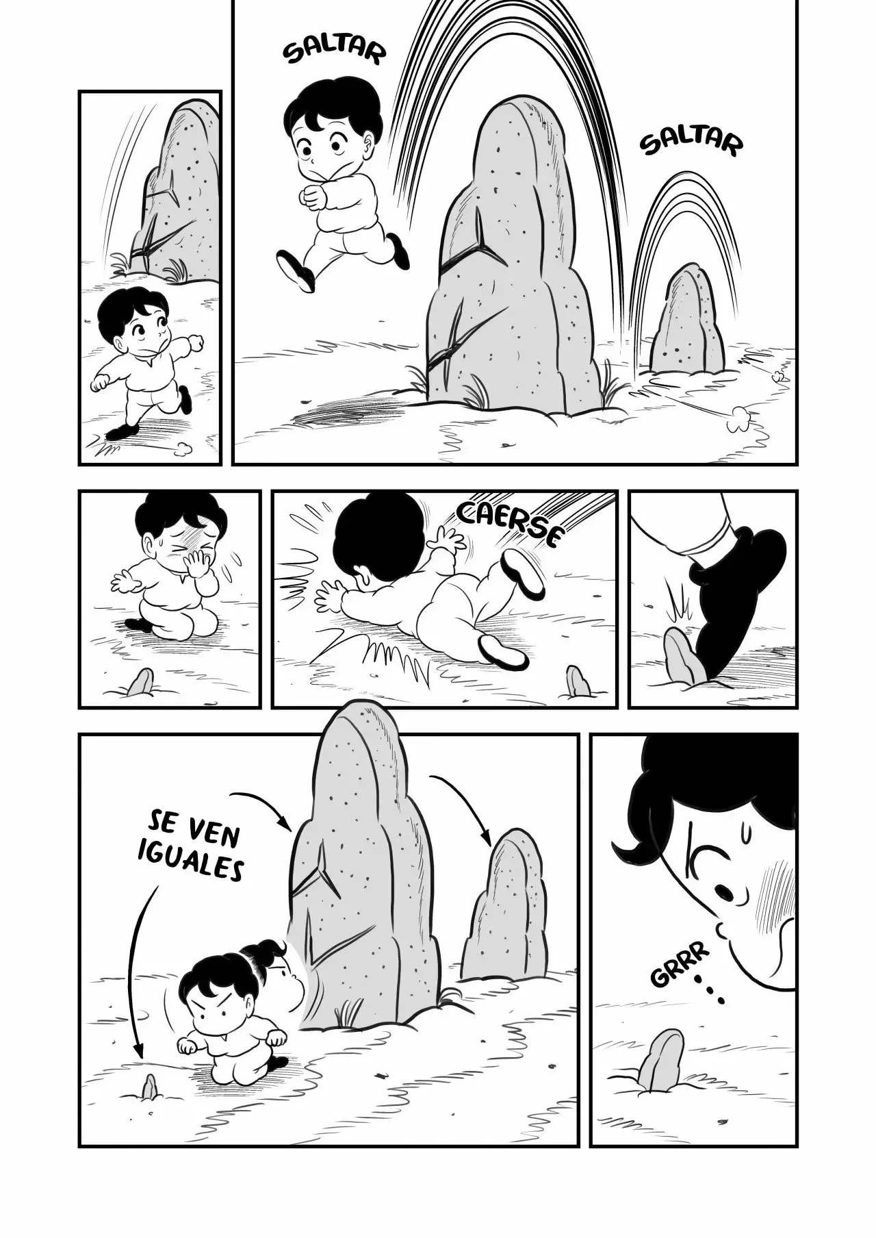 Capitulo 68.50 page 2