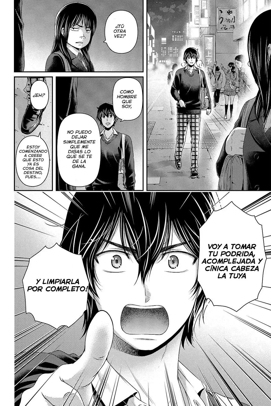 Capitulo 120 page 19