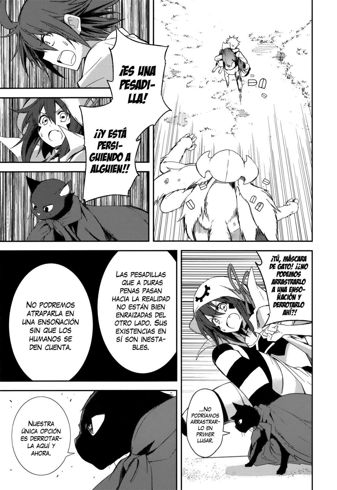 Capitulo 80 page 26