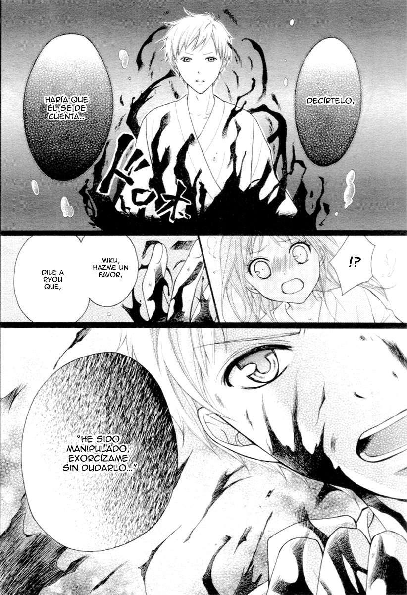 Capitulo 21 page 15