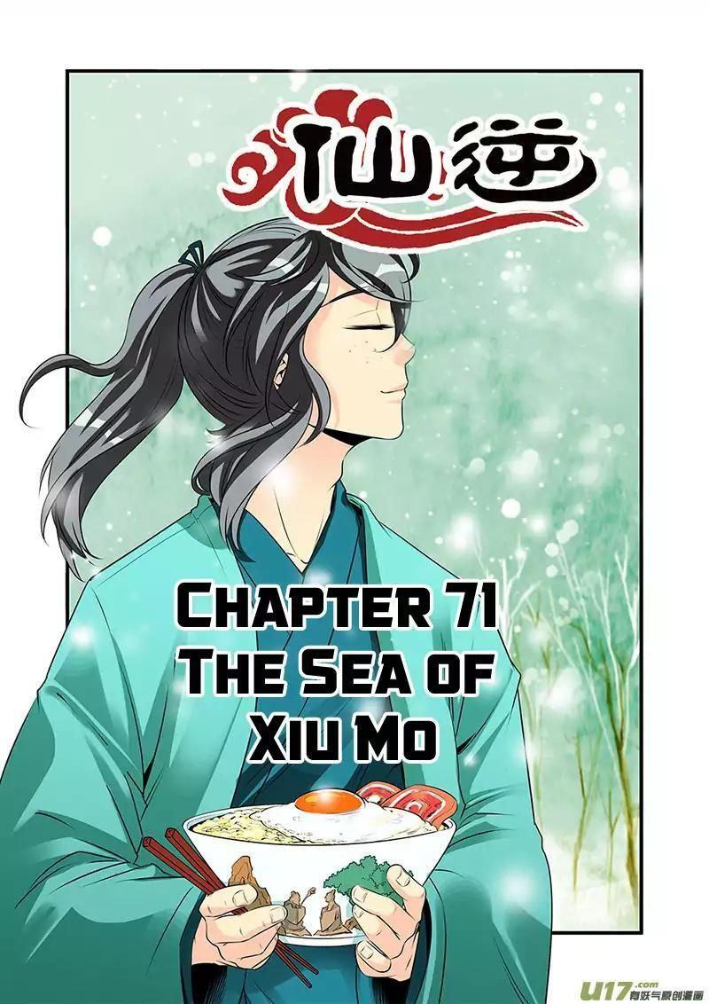 Capitulo 71 page 2