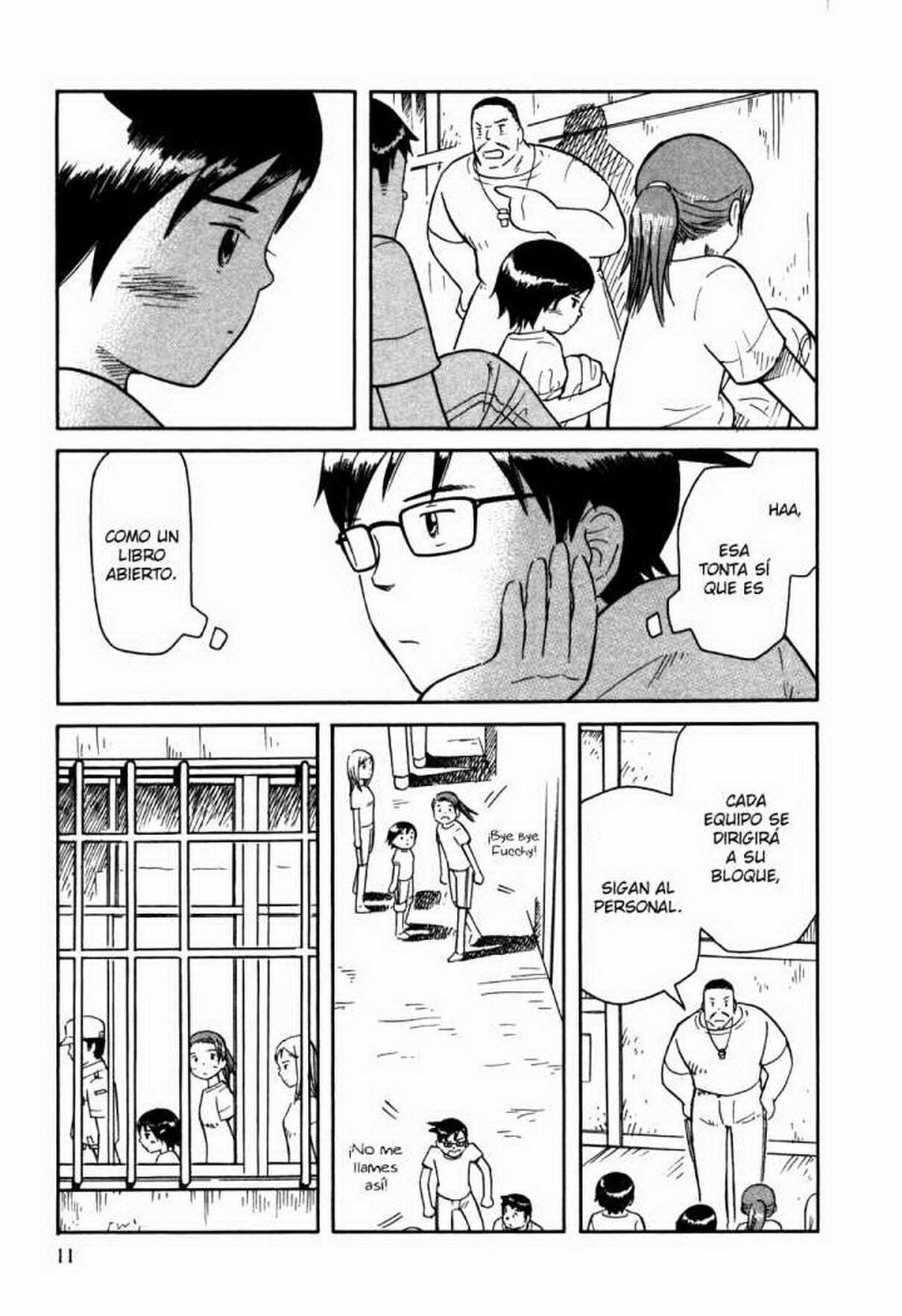 Capitulo 36 page 13