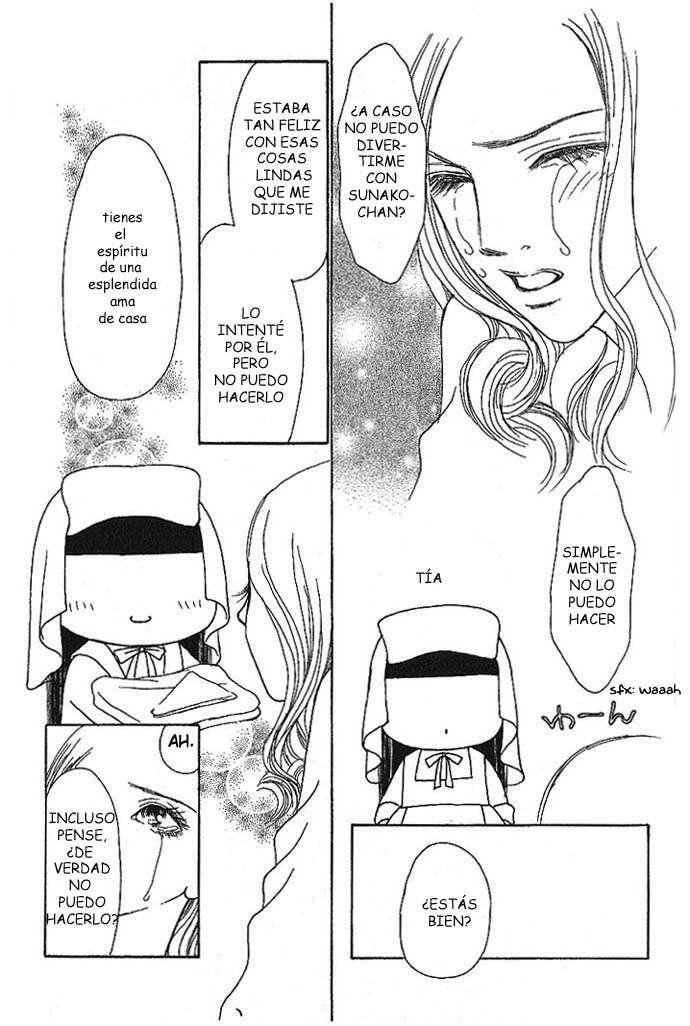 Capitulo 51 page 32