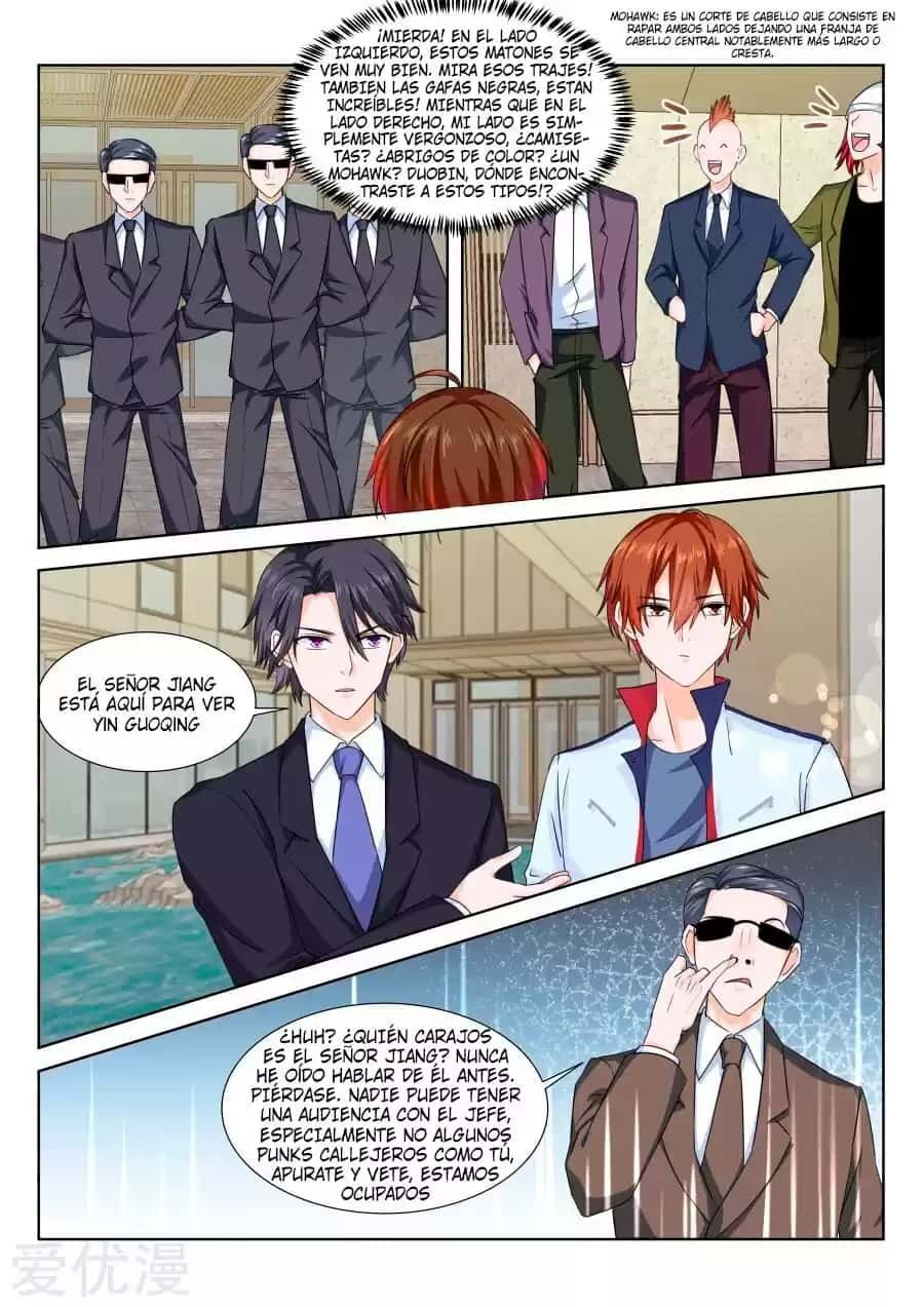 Capitulo 221 page 5