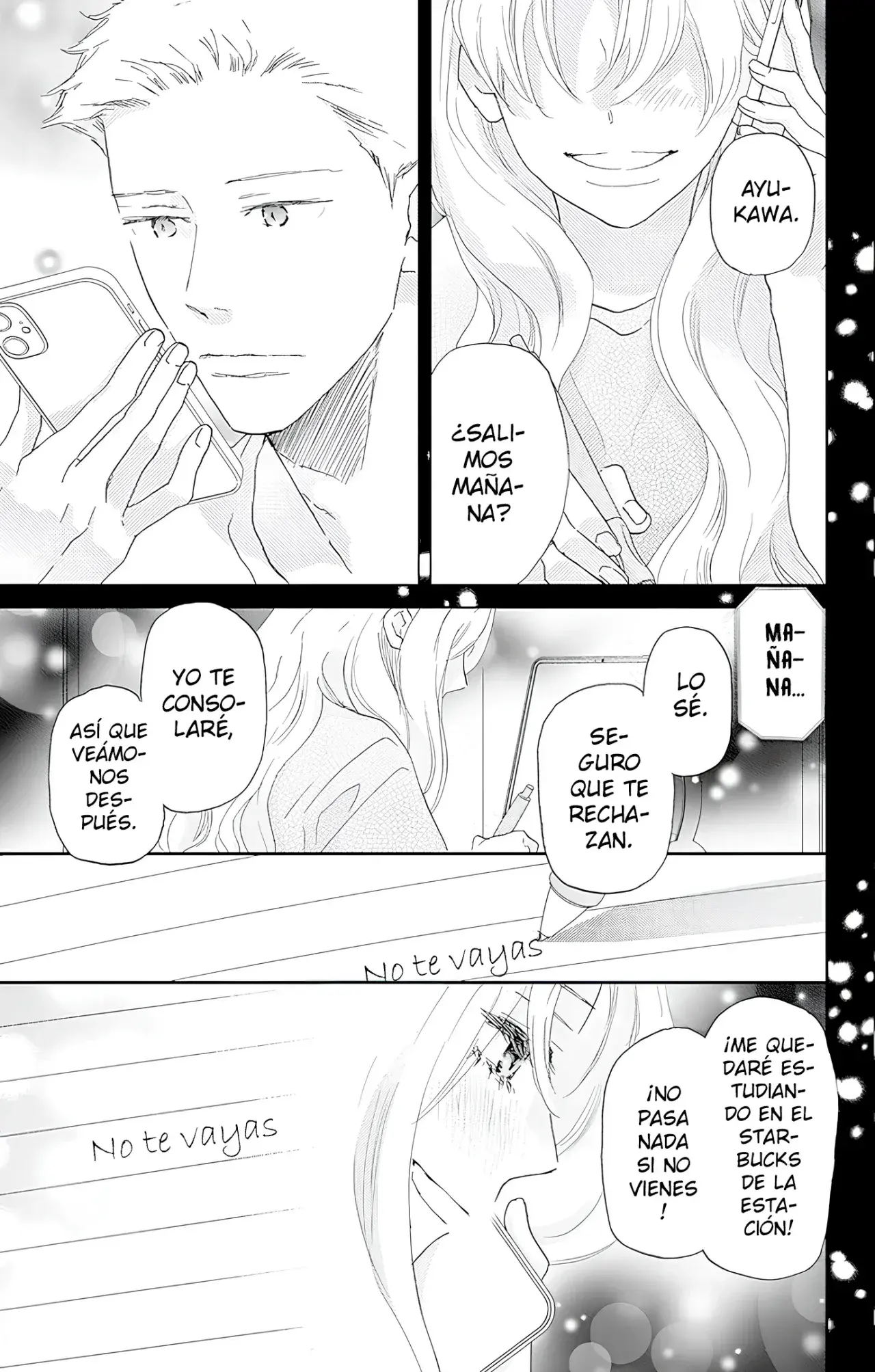 Capitulo 44 page 20