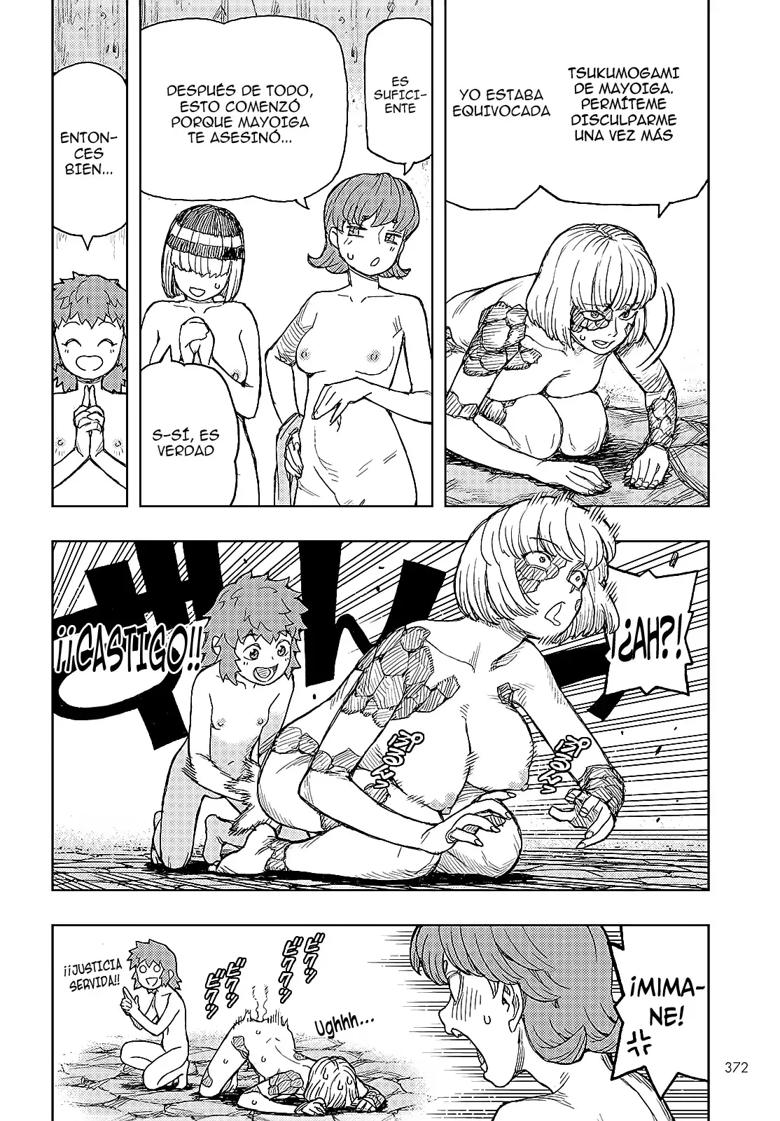 Capitulo 158 page 8
