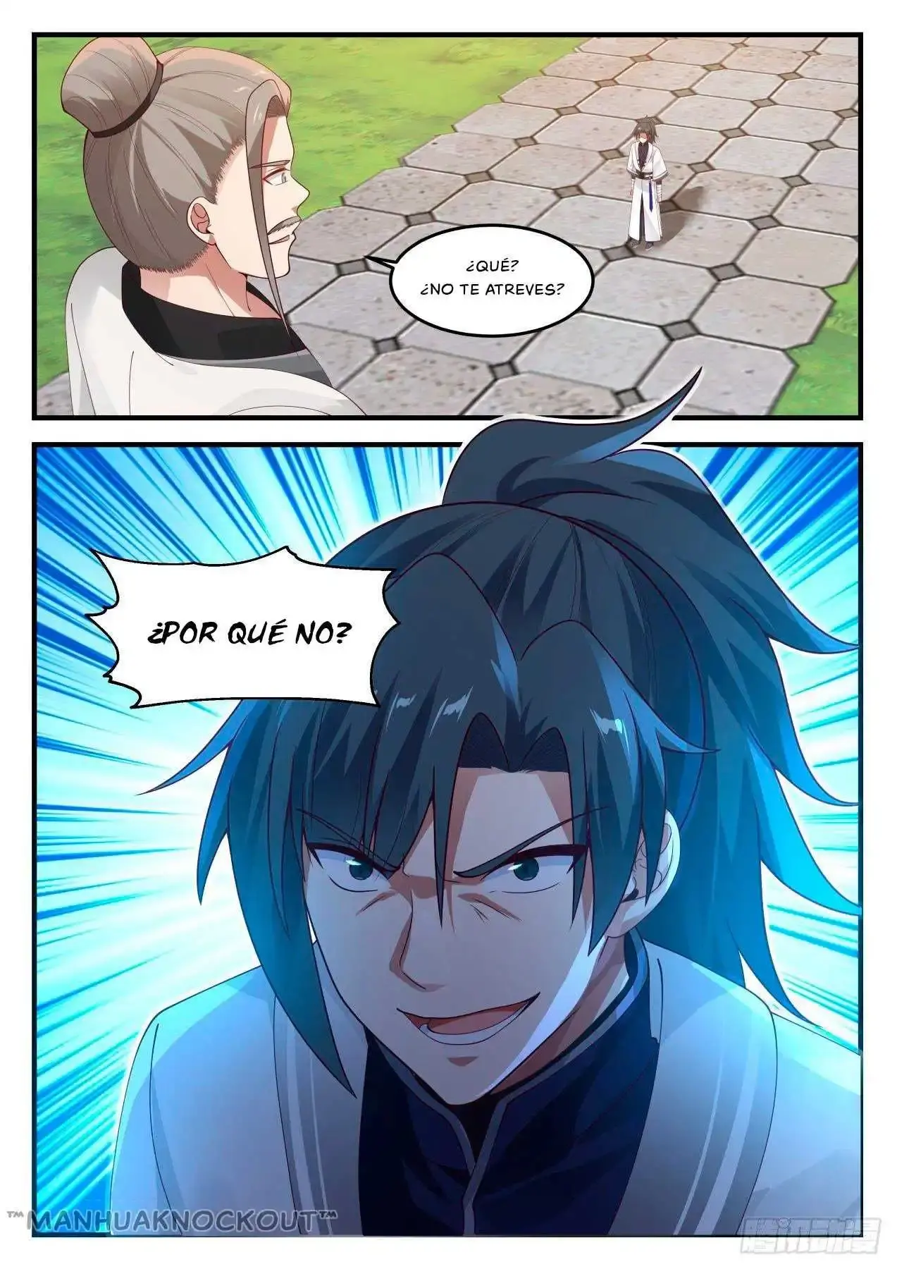Capitulo 1235 page 12