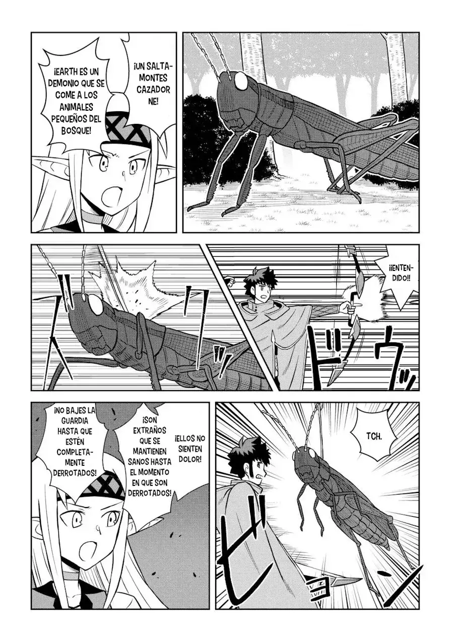 Capitulo 107 page 14