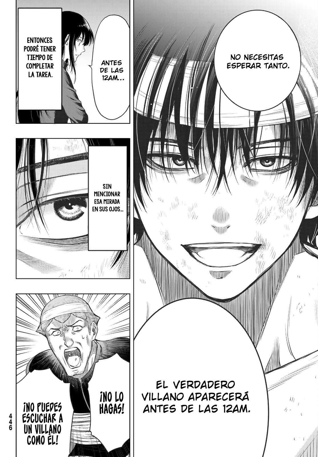 Capitulo 96 page 22