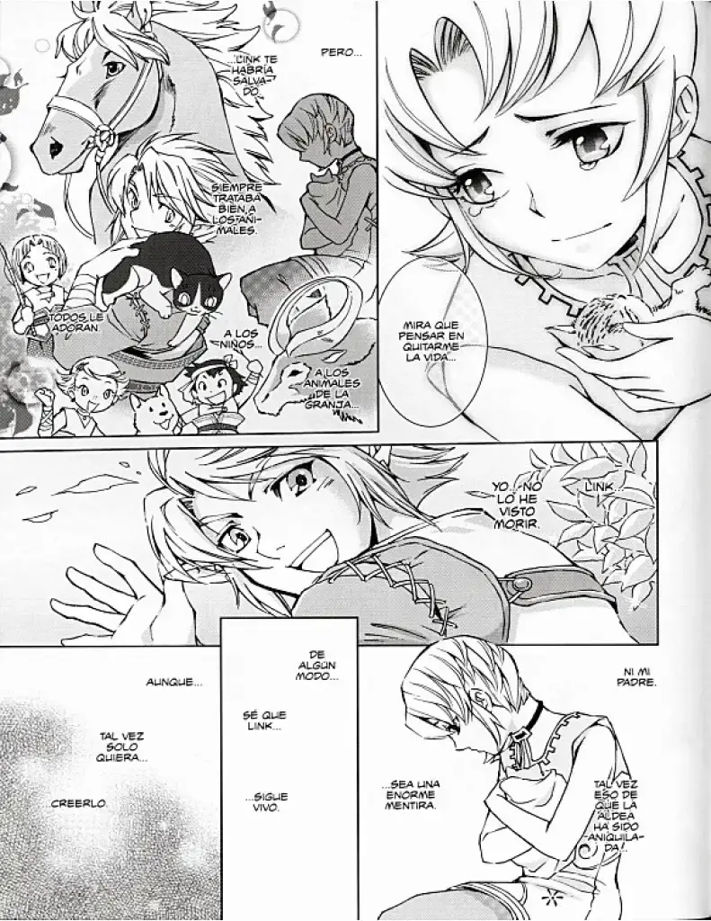 Capitulo 22 page 24