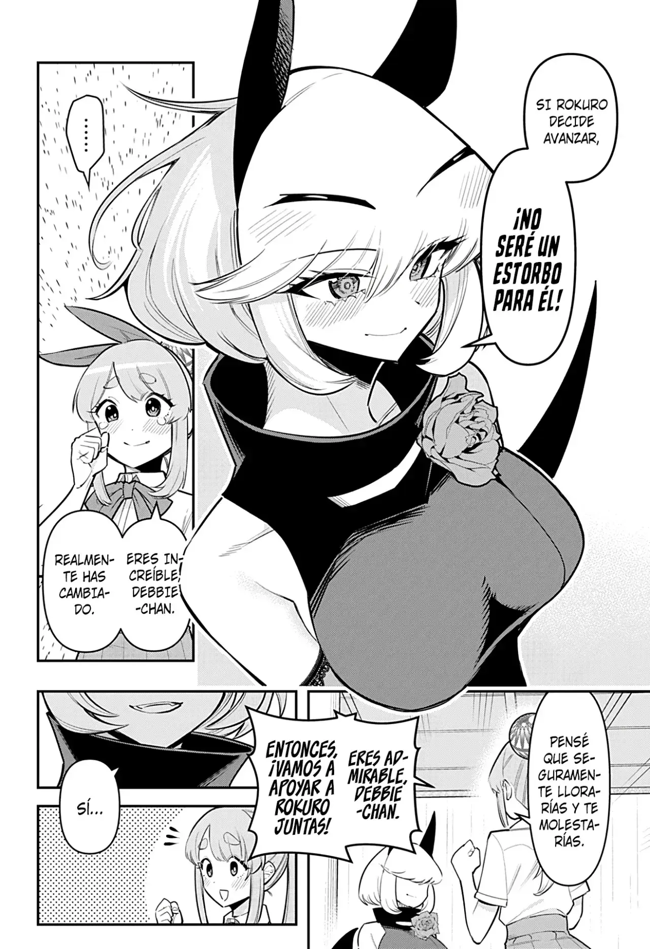 Capitulo 69 page 17