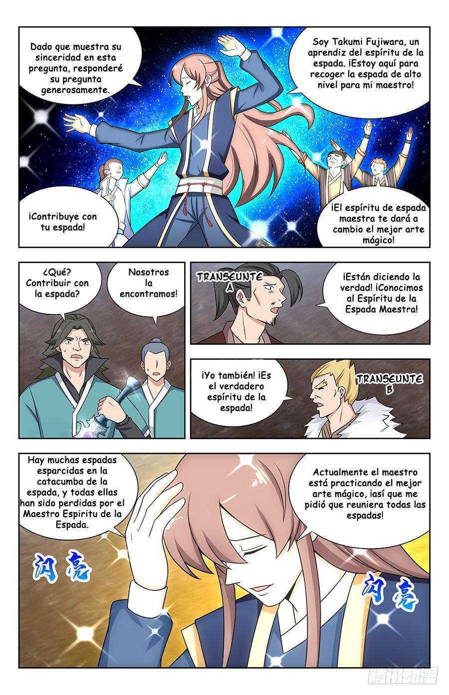 Capitulo 115 page 5