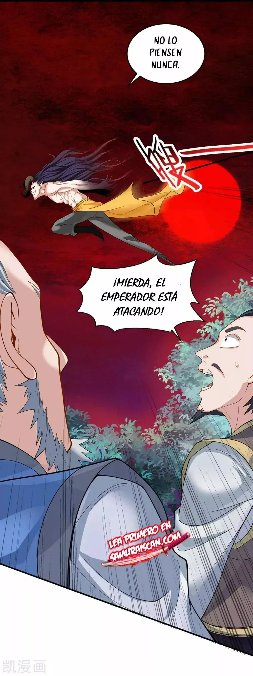 Capitulo 141 page 29