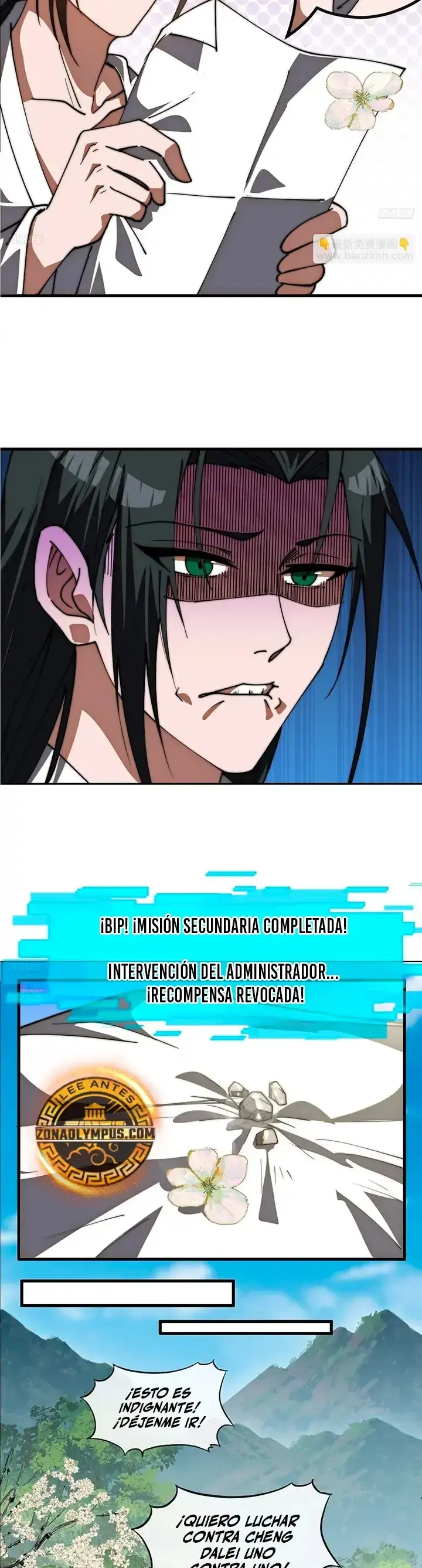 Capitulo 1176 page 4