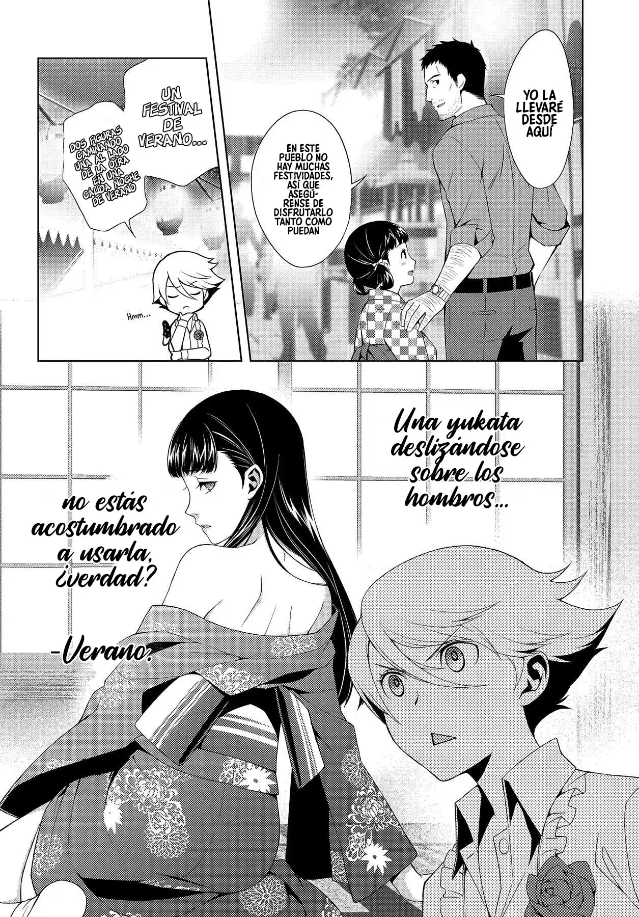Capitulo 31 page 3