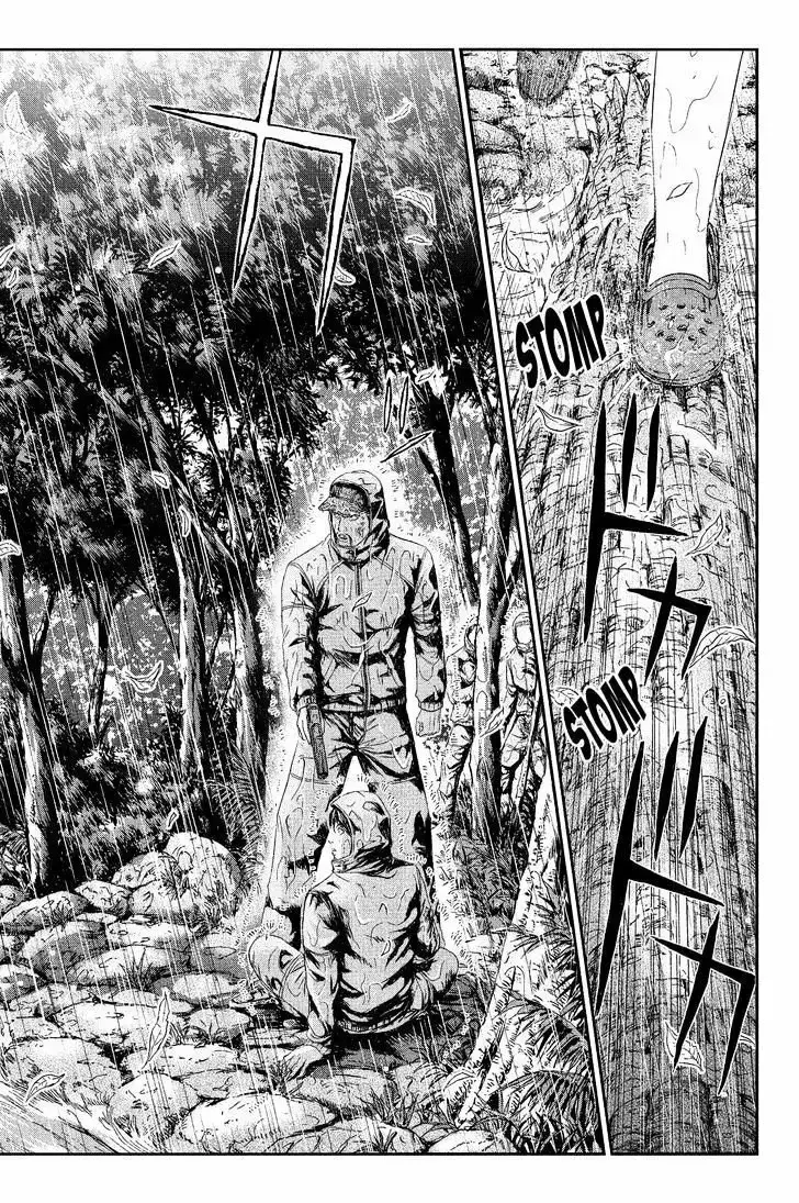 Capitulo 76 page 19