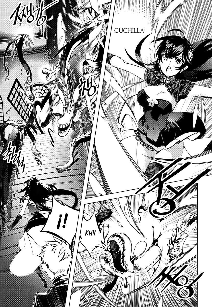 Capitulo 117 page 5