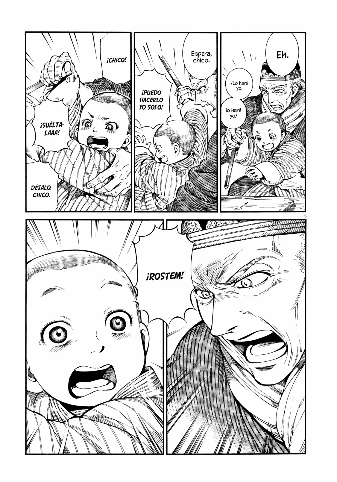 Capitulo 87 page 6