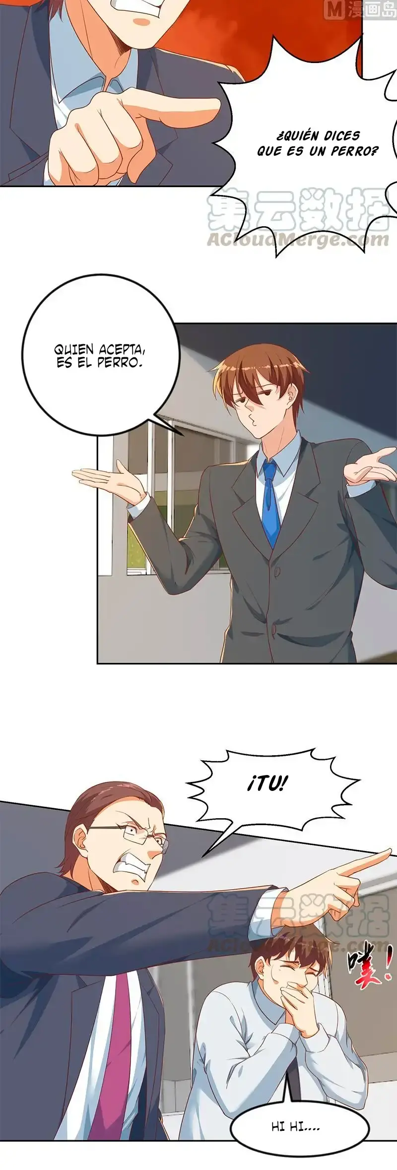 Capitulo 210 page 5