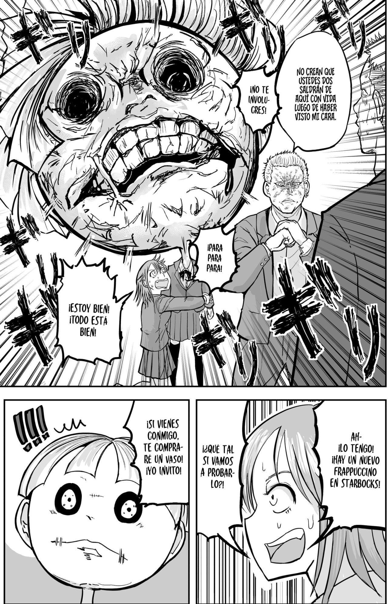 Capitulo 12.50 page 4