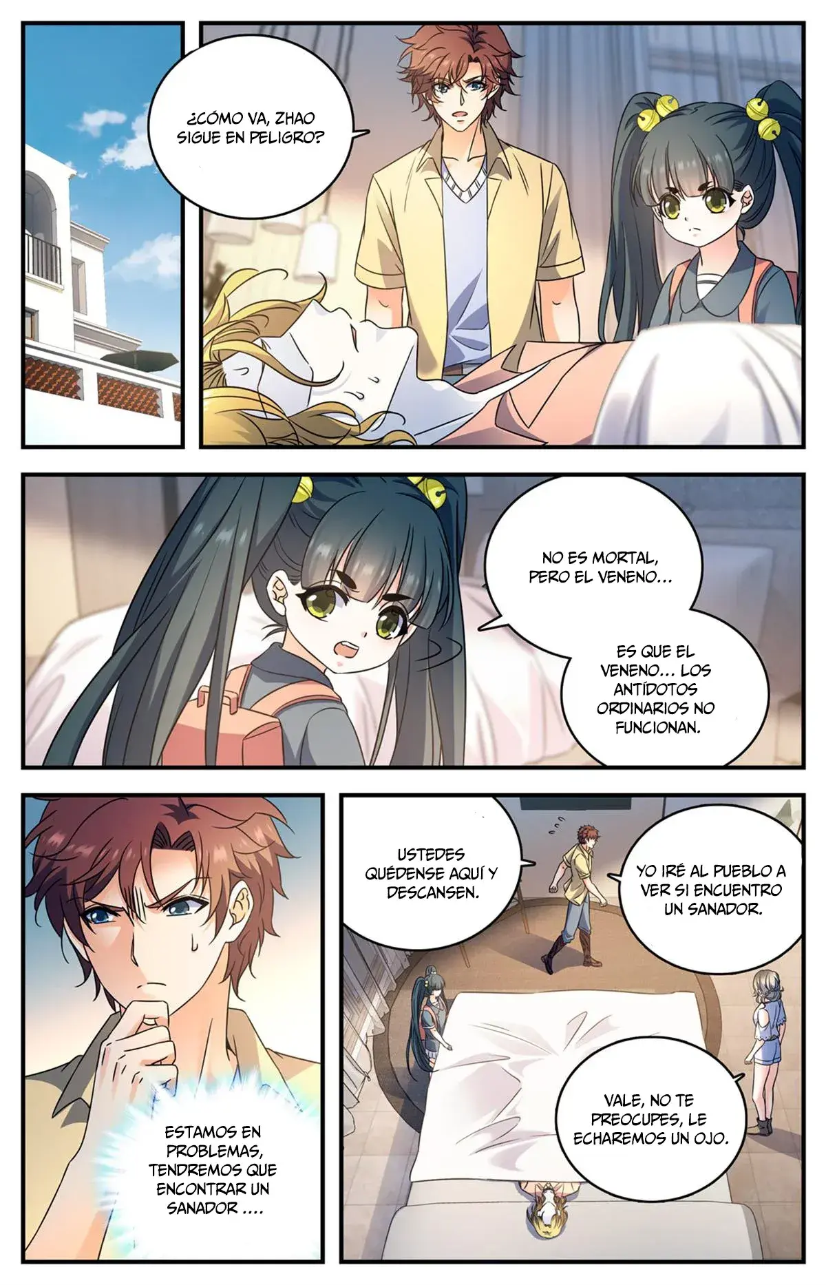 Capitulo 1011 page 7