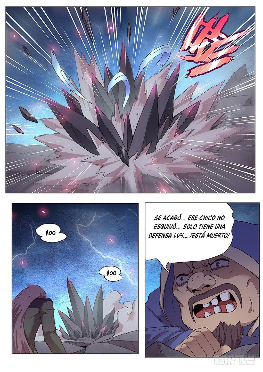 Capitulo 193 page 11