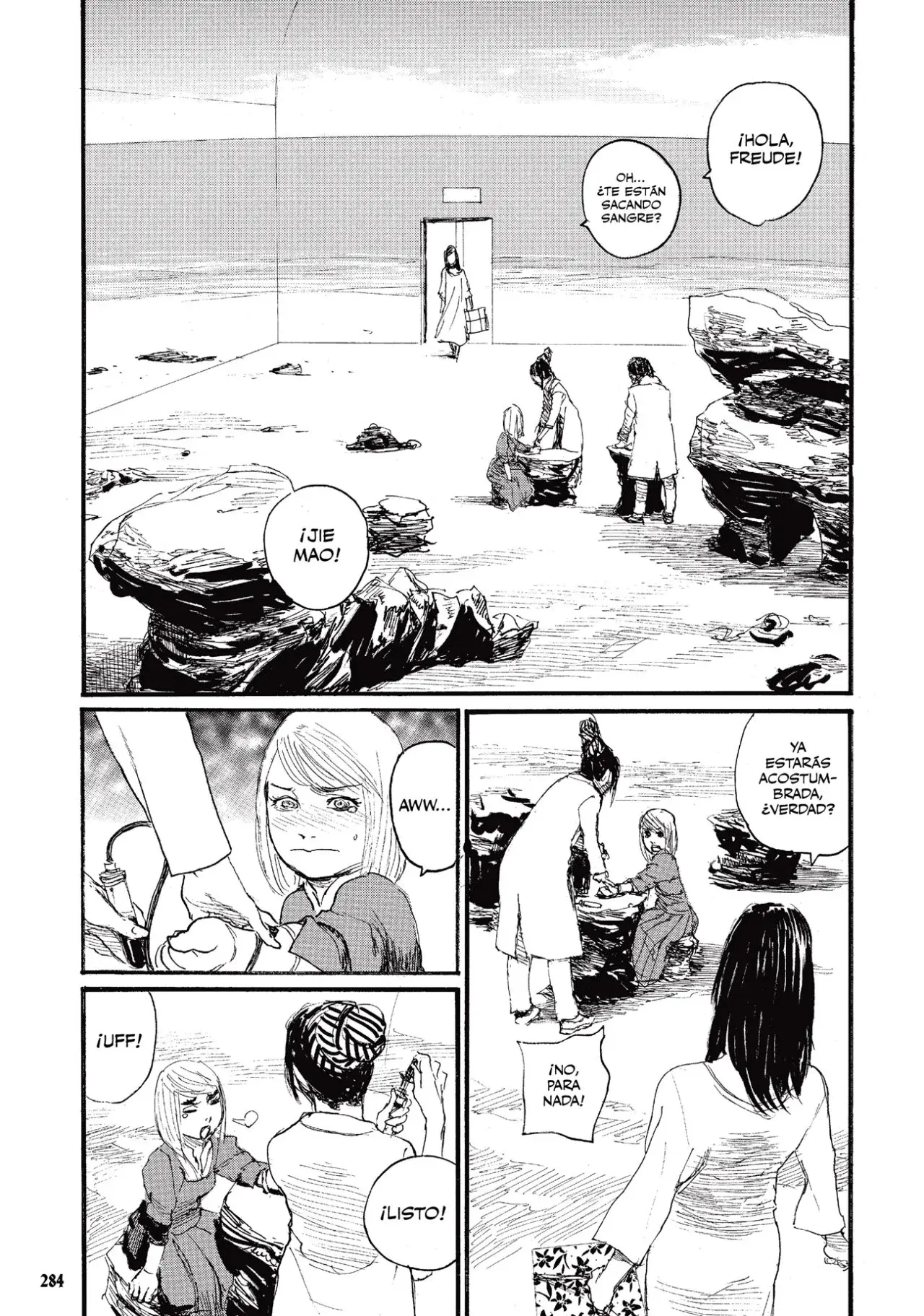 Capitulo 25 page 13