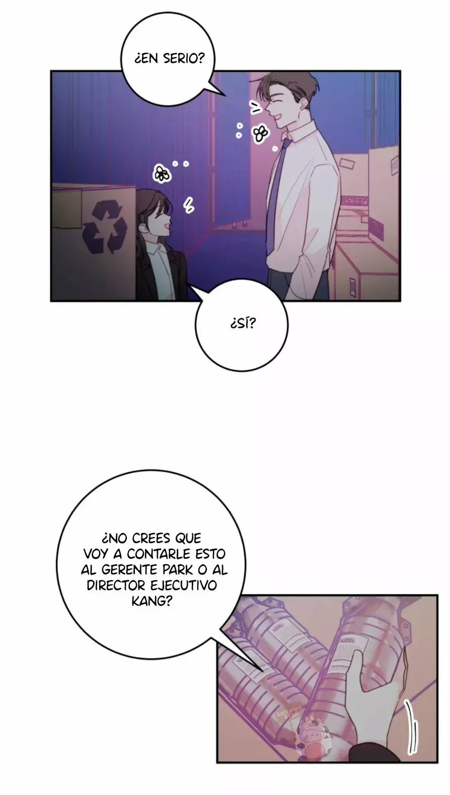Capitulo 54 page 18