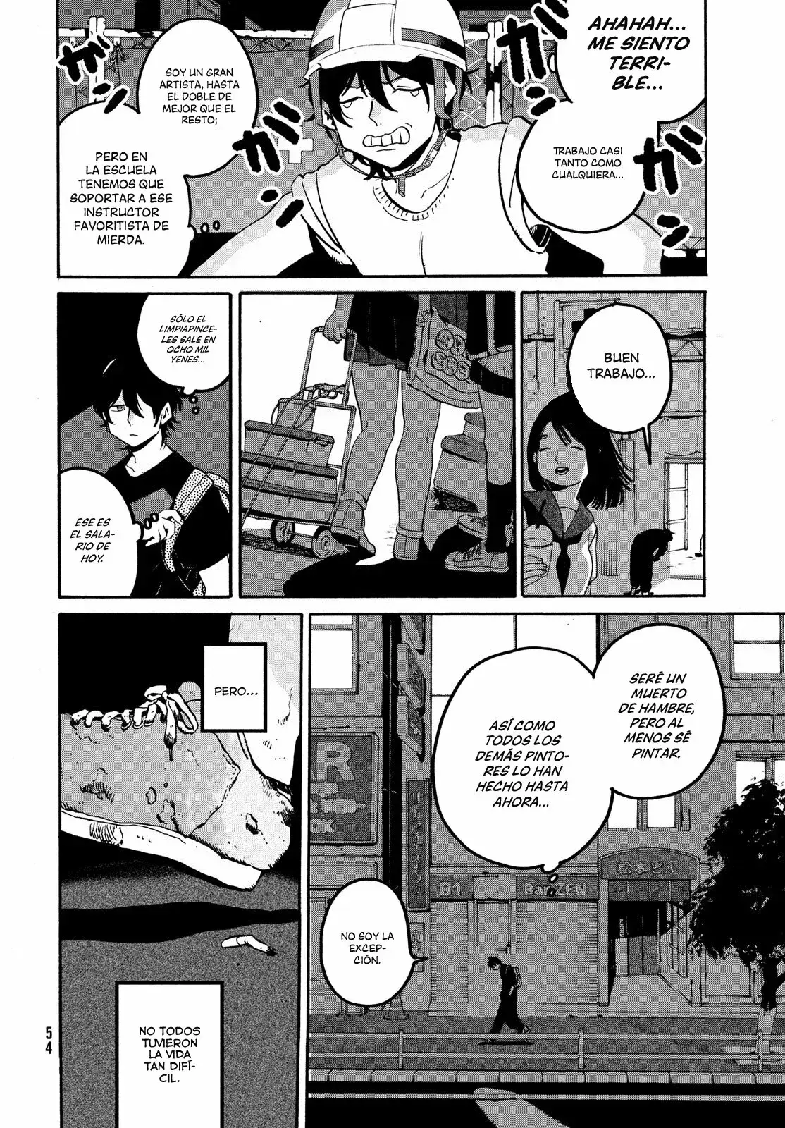 Capitulo 60 page 11