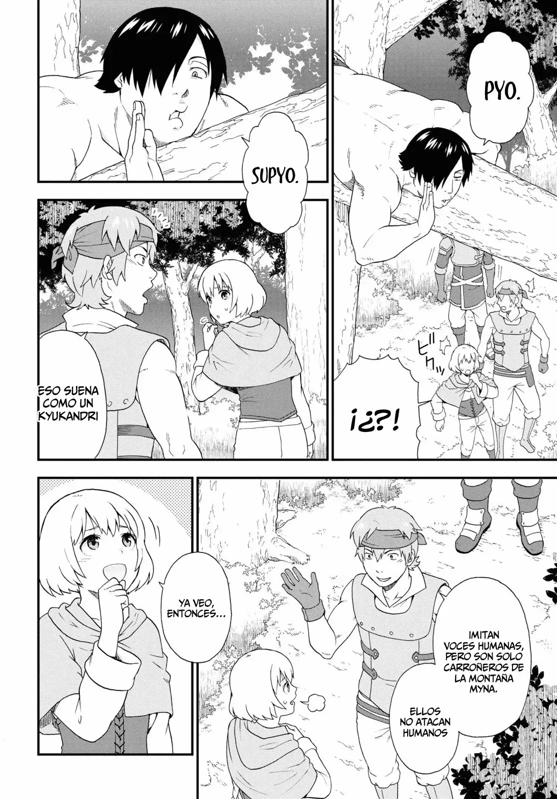 Capitulo 40 page 23