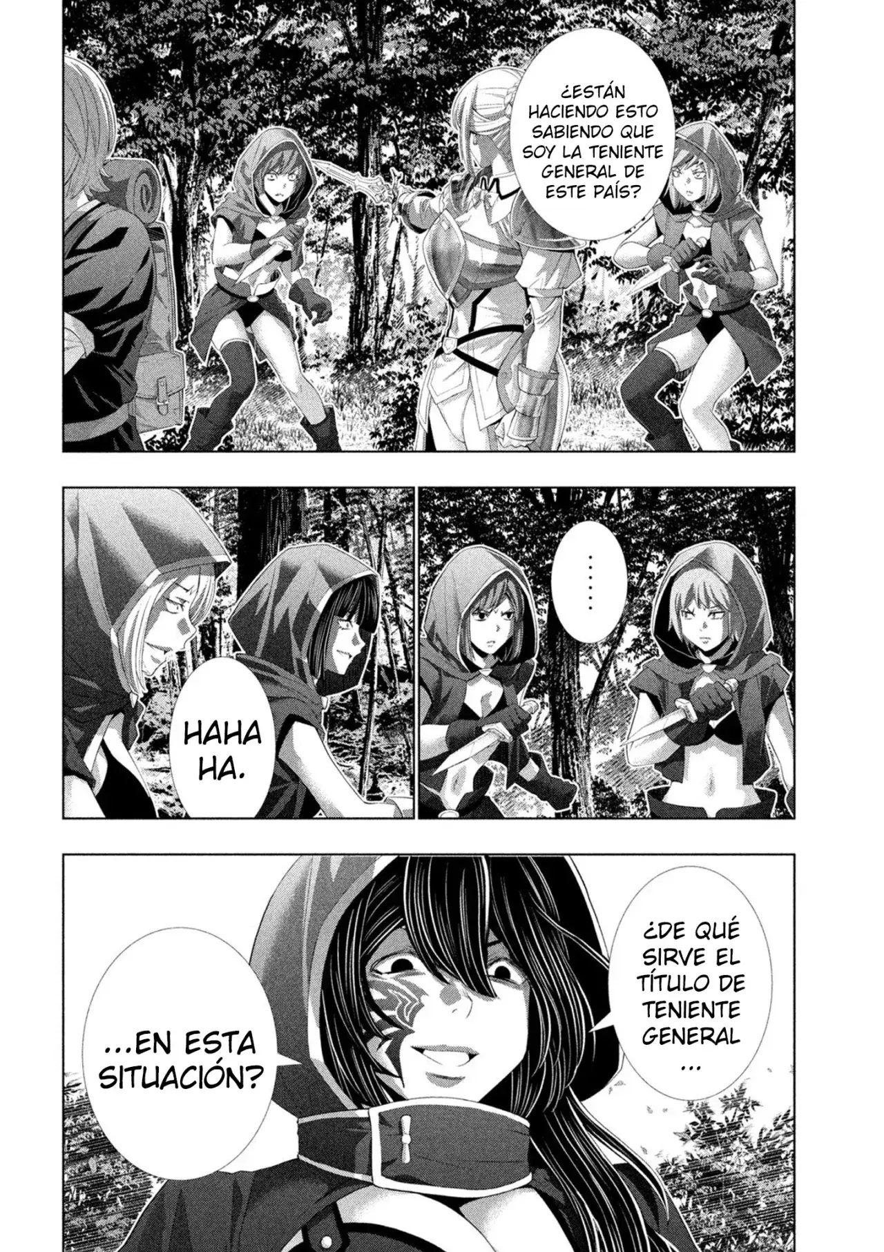 Capitulo 309 page 12