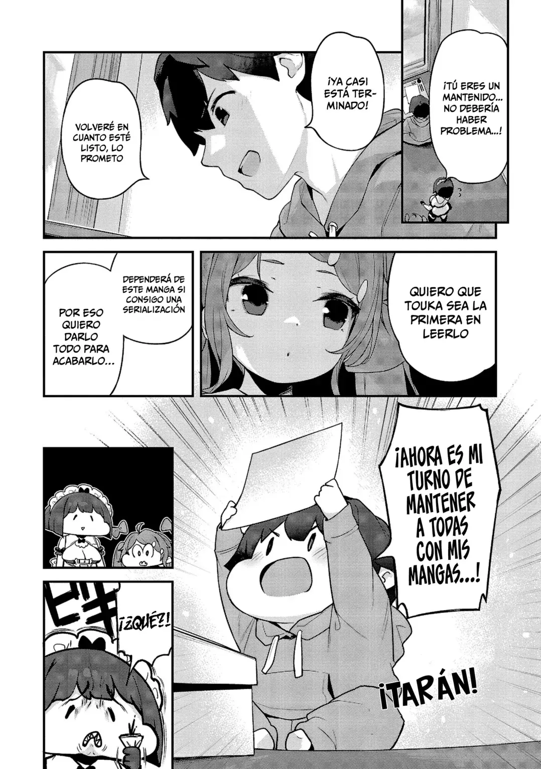 Capitulo 34 page 11