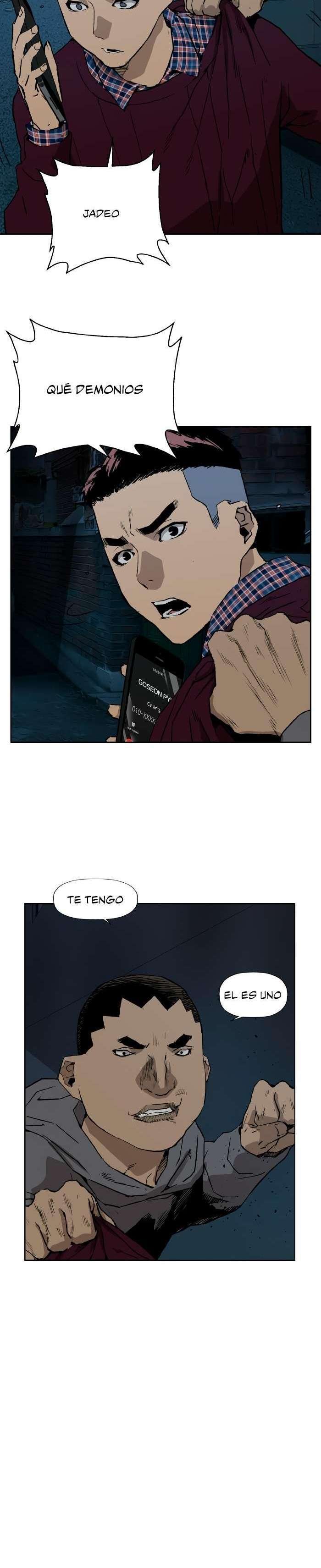Capitulo 200 page 21