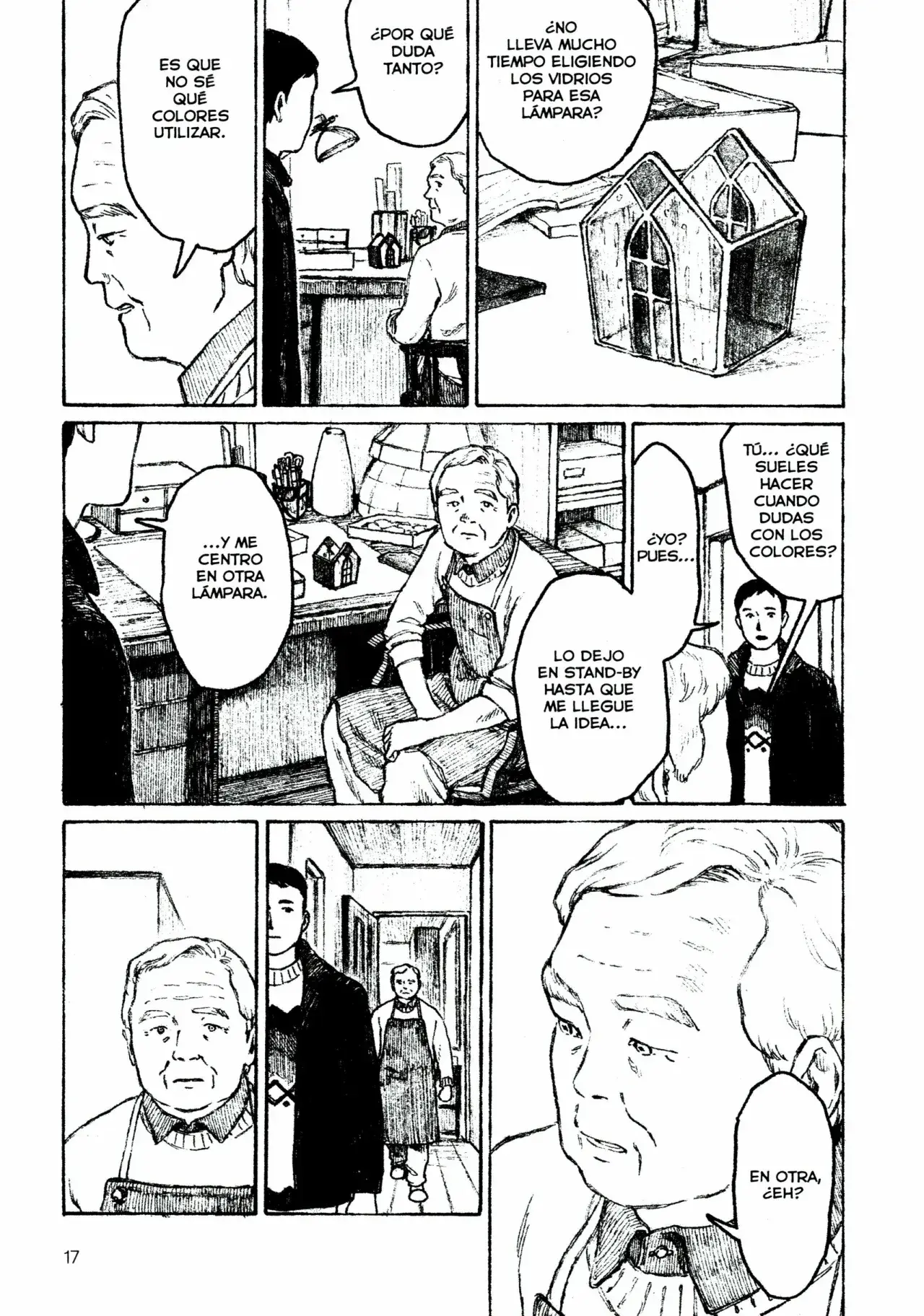 Capitulo 1 page 18