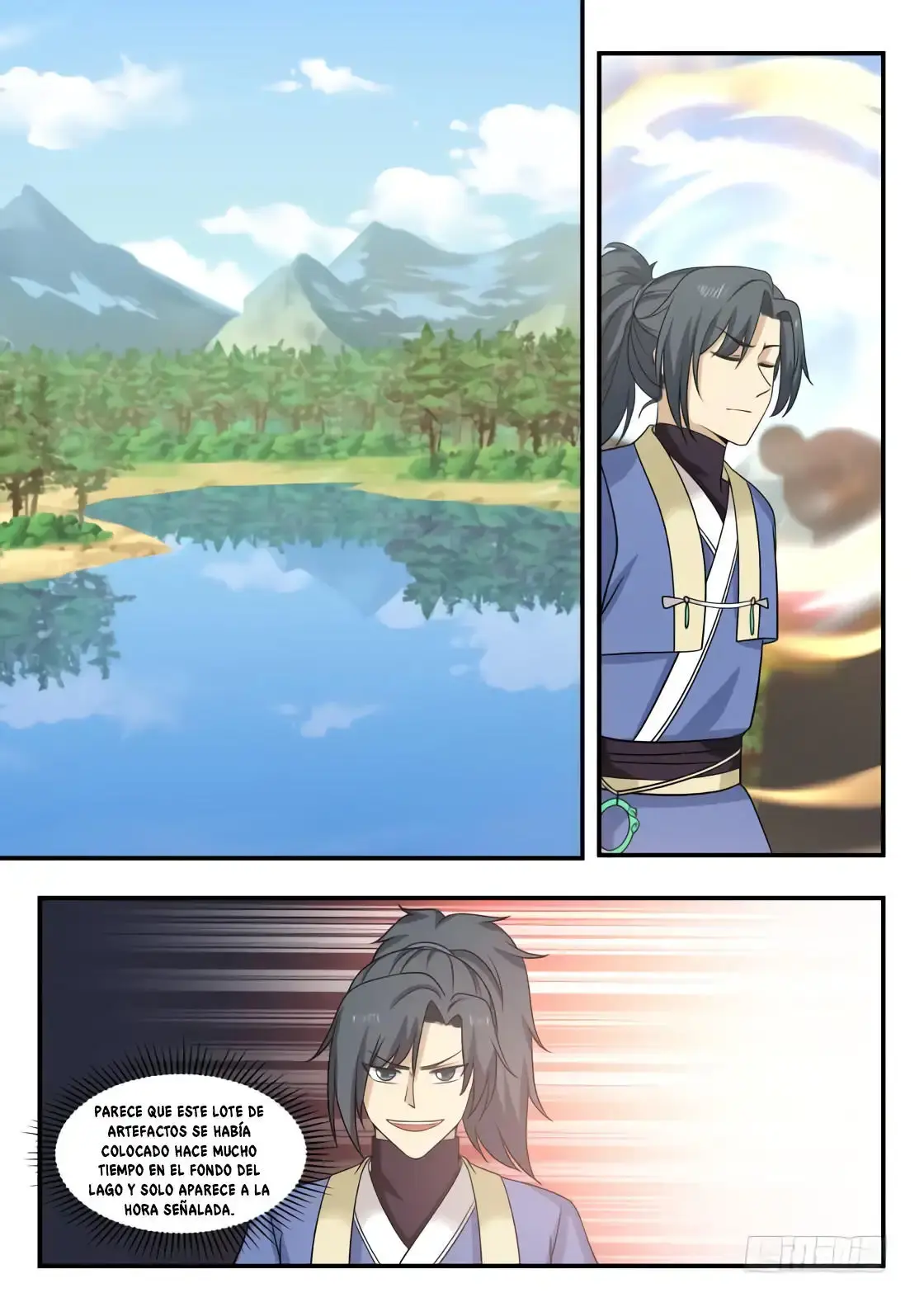 Capitulo 408 page 9