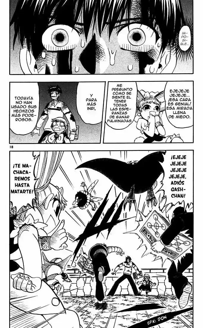 Capitulo 105 page 18