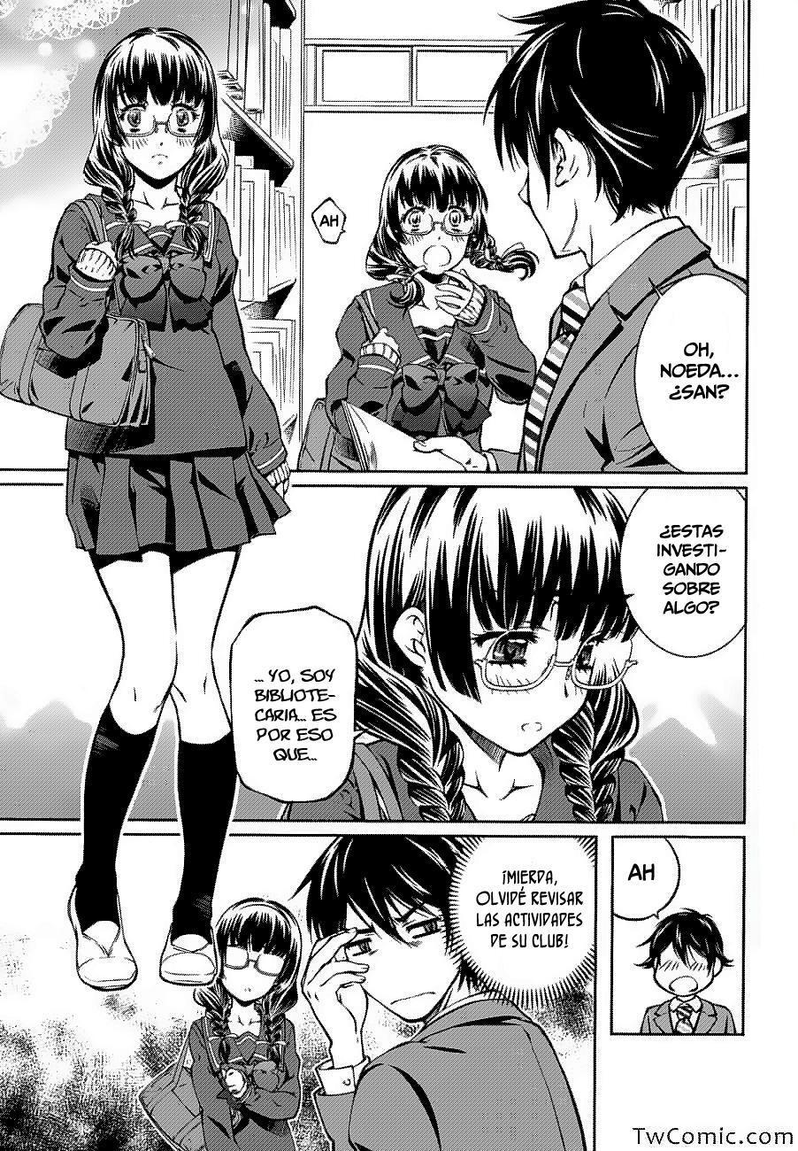 Capitulo 1 page 20