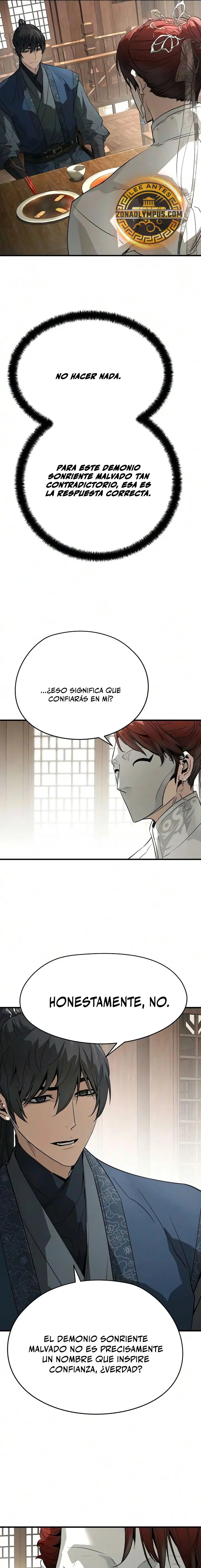 Capitulo 105 page 21