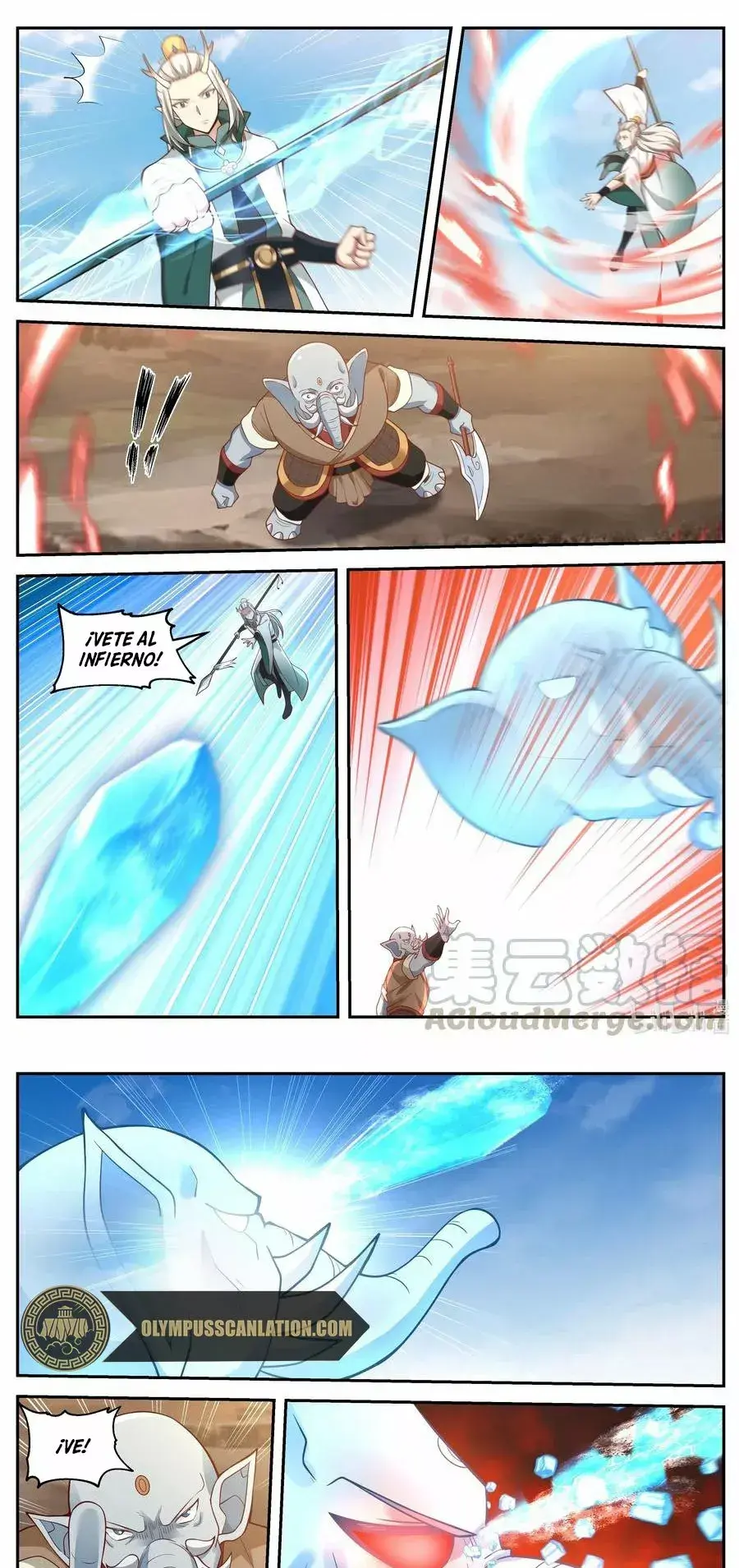 Capitulo 56 page 8