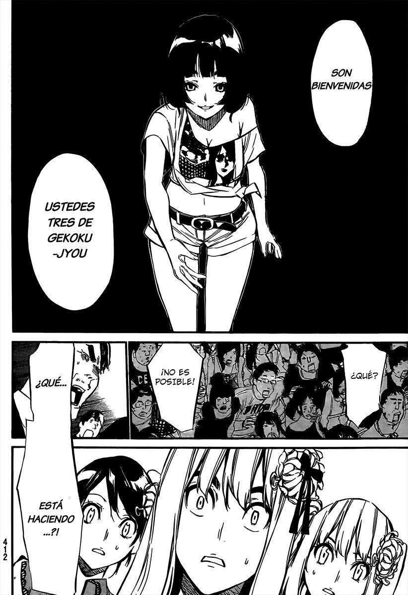 Capitulo 86 page 12