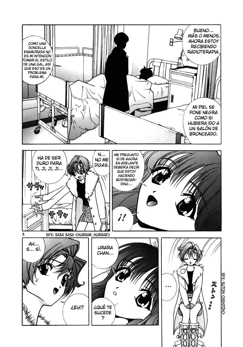 Capitulo 201 page 9