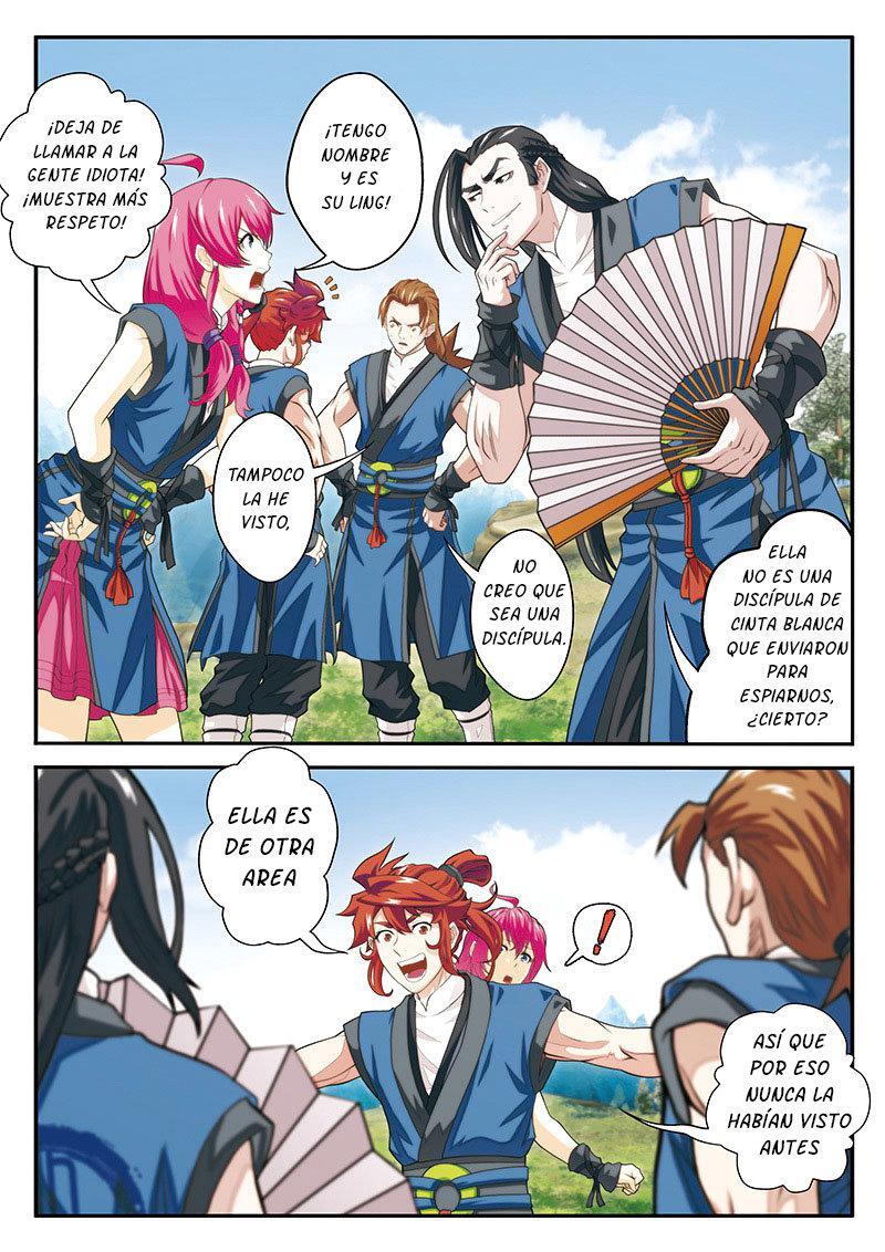 Capitulo 50 page 7